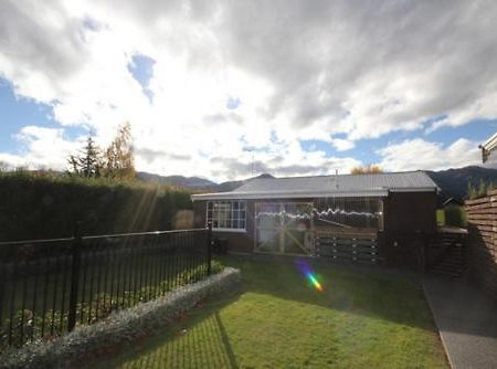 3 Woodbank Road Villa Hanmer Springs Exterior photo