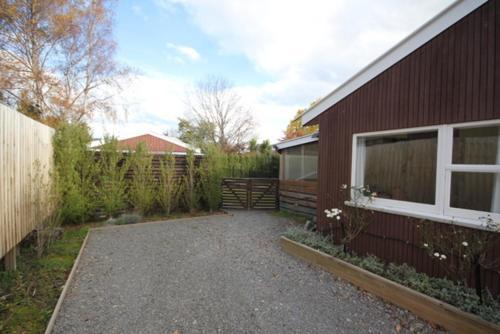 3 Woodbank Road Villa Hanmer Springs Exterior photo