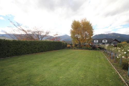 3 Woodbank Road Villa Hanmer Springs Exterior photo
