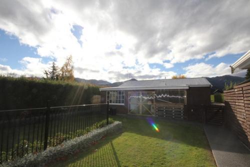 3 Woodbank Road Villa Hanmer Springs Exterior photo