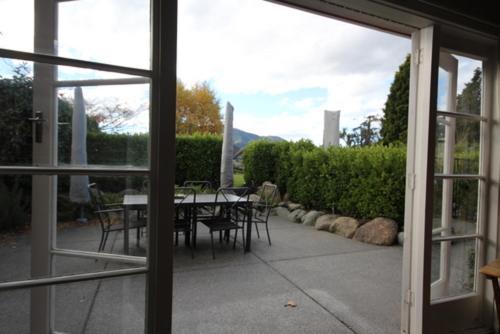 3 Woodbank Road Villa Hanmer Springs Exterior photo
